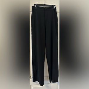 Black Dress Pants